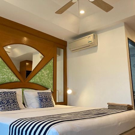 Waree'S Guesthouse Kata Beach  Eksteriør billede