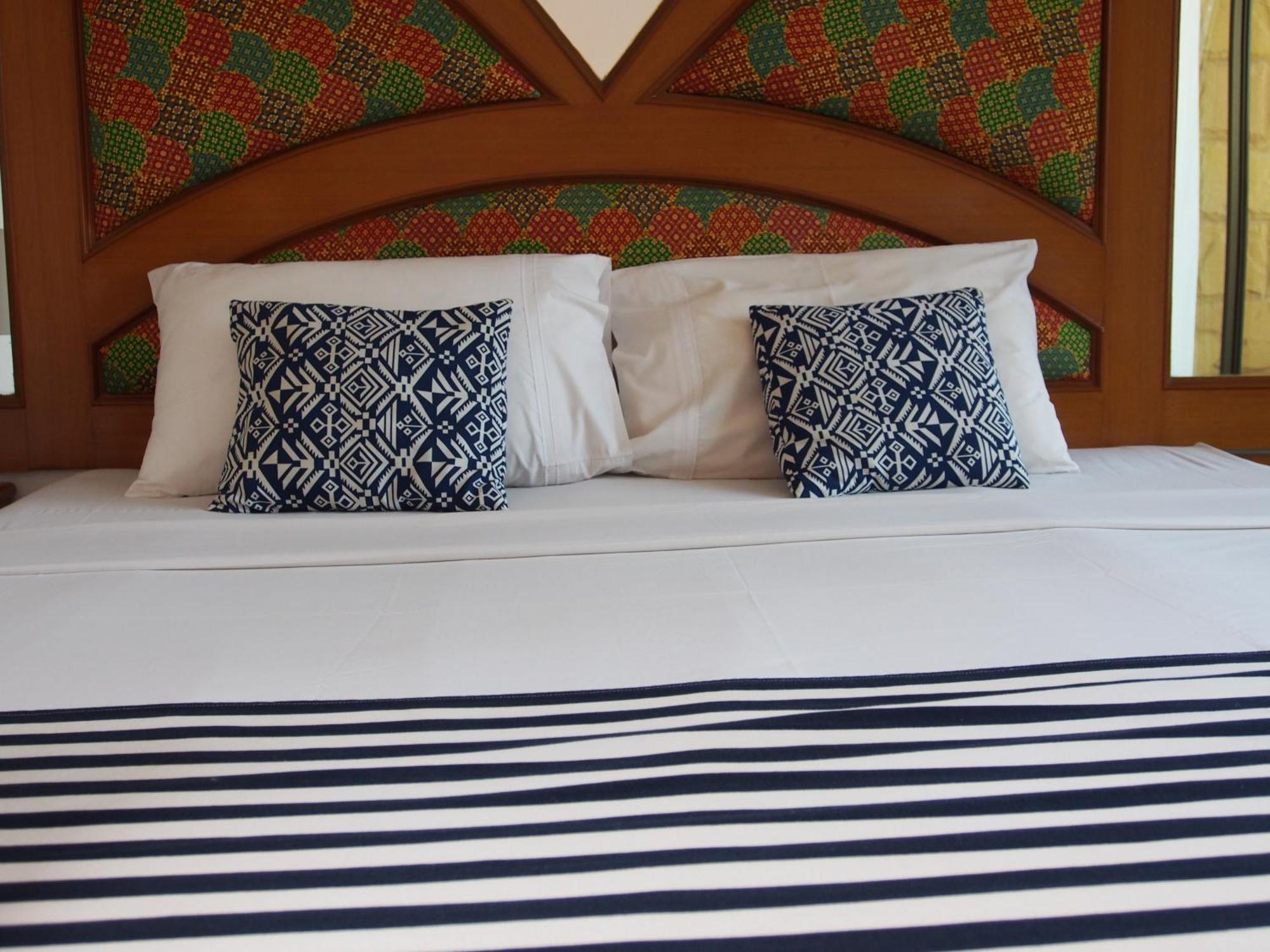Waree'S Guesthouse Kata Beach  Eksteriør billede